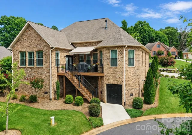 1st image of 3793 Sarazen Ct Ne, Conover, NC 28613 | MLS# 4406224