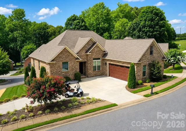 2nd image of 3793 Sarazen Ct Ne, Conover, NC 28613 | MLS# 4406224