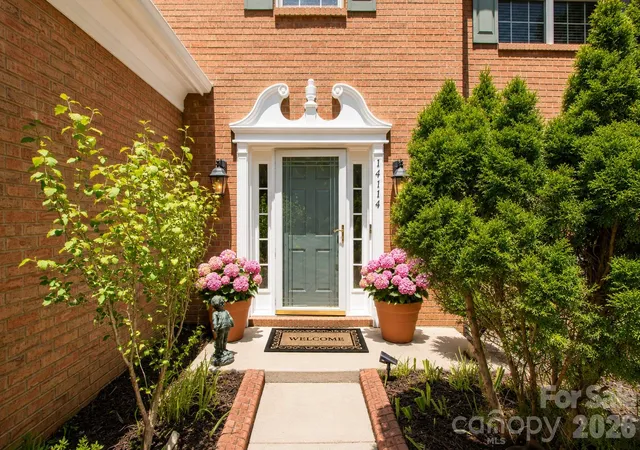 Photo 2 of Single family home for sale at 14114 Eldon Dr, Charlotte, NC 28277 | MLS# 4406225 | Listing updated on 2026-10-04