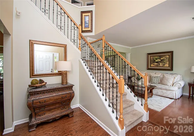 Photo 3 of Single family home for sale at 14114 Eldon Dr, Charlotte, NC 28277 | MLS# 4406225 | Listing updated on 2026-10-04