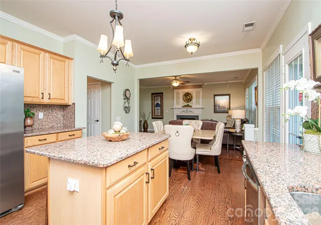 Photo 3 of Single family home for sale at 14114 Eldon Dr, Charlotte, NC 28277 | MLS# 4406225 | Listing updated on 2026-10-04