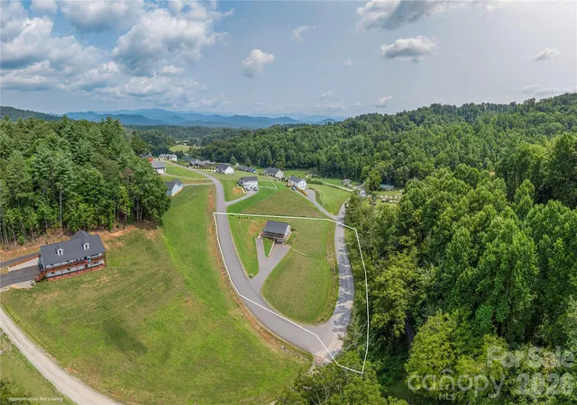 Photo 35 of Single family home for sale at 38 Sunrise Dr, Mars Hill, NC 28754 | MLS# 4406228 | Listing updated on 2026-08-11