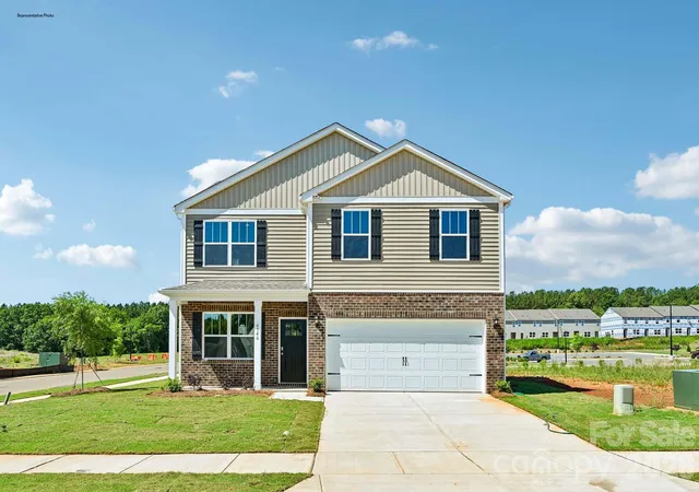 Photo 1 of Single family home for sale at 5311 Harriets Memory Trl, Lincolnton, NC 28092 | MLS# 4406231 | Listing updated on 2026-10-07