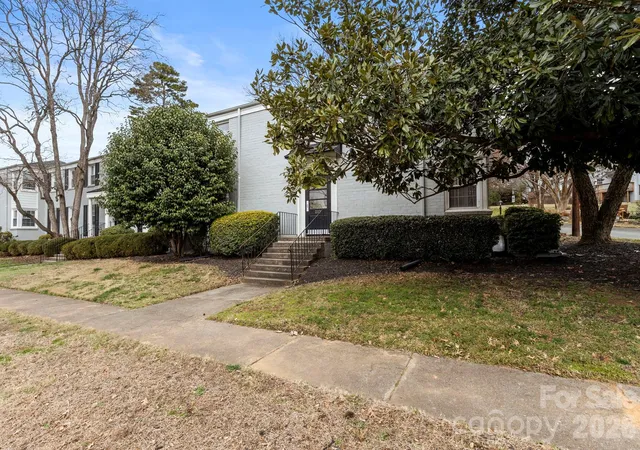 Photo 1 of Condo for sale at 212 Wakefield Dr #A, Charlotte, NC 28209 | MLS# 4406232 | Listing updated on 2026-10-24