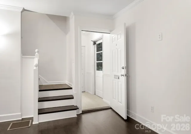 Photo 3 of Condo for sale at 212 Wakefield Dr #A, Charlotte, NC 28209 | MLS# 4406232 | Listing updated on 2026-08-26