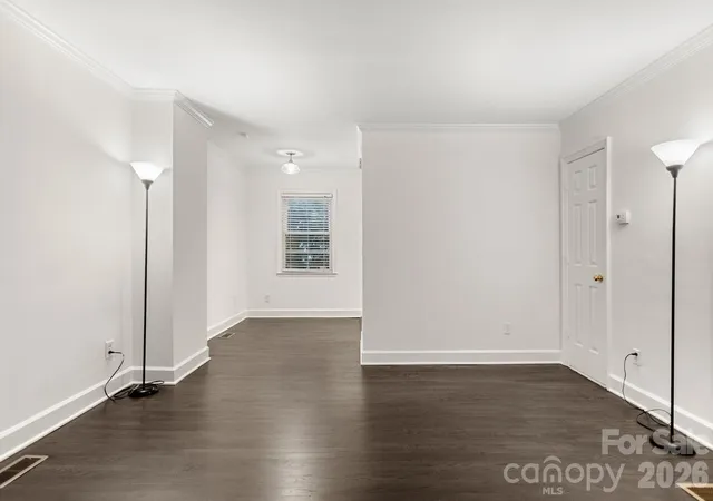 Listing Photo 5 - Condo for sale in building located at 212 Wakefield Dr, Charlotte, NC 28209 - Unit #A