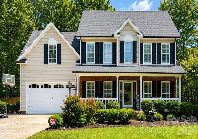 Photo 1 of Single family home for sale at 3775 Kennedy Rd, Gastonia, NC 28056 | MLS# 4406234 | Listing updated on 2026-09-29
