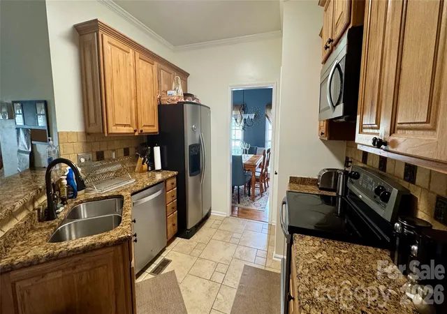 Photo 3 of Single family home for sale at 3775 Kennedy Rd, Gastonia, NC 28056 | MLS# 4406234 | Listing updated on 2026-09-29
