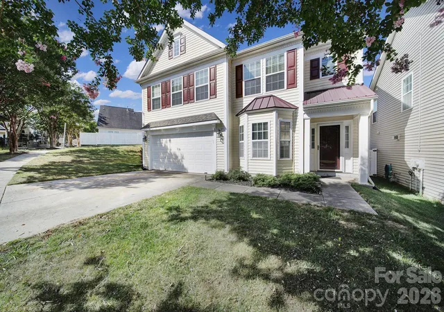 Photo 37 of Single family home for sale at 4041 Abbotsbury Dr, Indian Land, SC 29707 | MLS# 4406236 | Listing updated on 2026-09-02