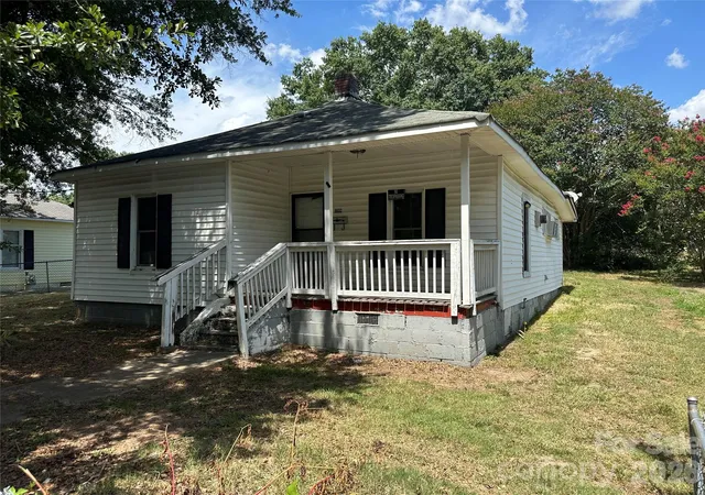 Photo 1 of Single family home for sale at 1032 Plymouth St, Gastonia, NC 28054 | MLS# 4406247 | Listing updated on 2026-07-23