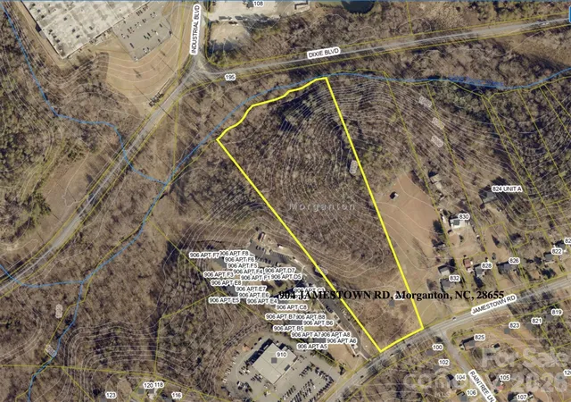 1st image of 904 Jamestown Rd, Morganton, NC 28655 | MLS# 4406258