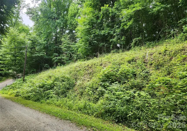 2nd image of 000 Jacks Knob Rd, Weaverville, NC 28787 | MLS# 4406262