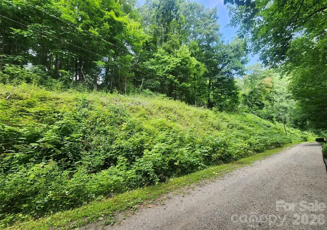 4th image of 000 Jacks Knob Rd, Weaverville, NC 28787 | MLS# 4406262