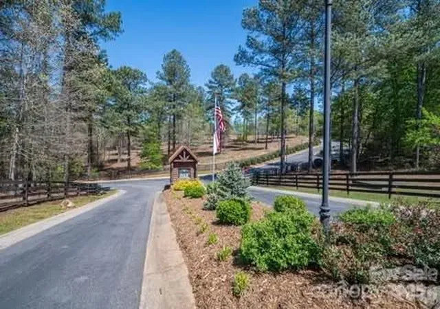 Photo 3 of Land for sale at 1018 Cliffview Dr #36, Connellys Springs, NC 28612 | MLS# 4406268 | Listing updated on 2026-08-29
