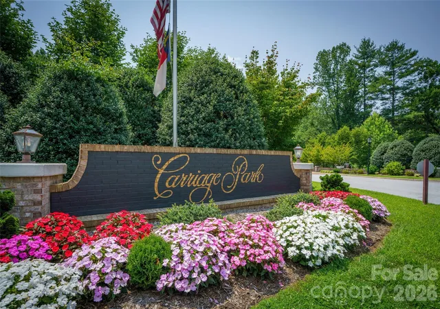 48th image of 14 Waterbury Ct, Hendersonville, NC 28791 | MLS# 4406269