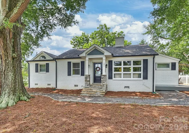 Photo 2 of Sale Pending at 301 Harris St, Fort Mill, SC 29715 | MLS# 4406271 | Listing updated on 2026-08-25