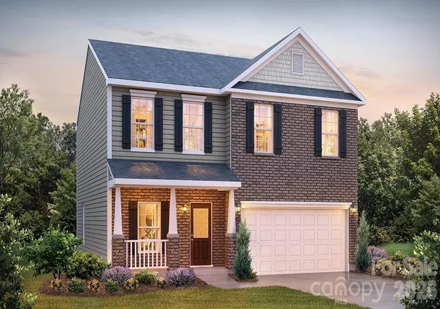 Photo 1 of Sale Pending at 188 Mary Locke Way, Statesville, NC 28677 | MLS# 4406275 | Listing updated on 2026-09-28