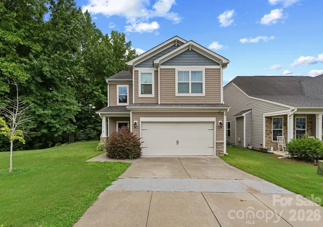 3rd image of 3964 White Kestrel Dr, Raleigh, NC 27616 | MLS# 4406277