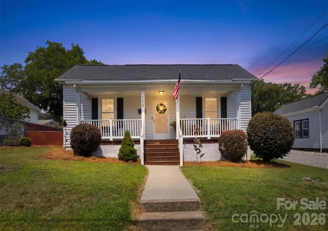 1st image of 114 York Ave, Kannapolis, NC 28083 | MLS# 4406285