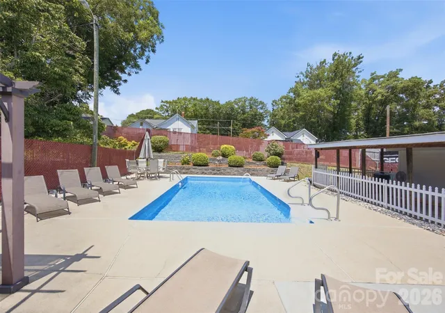 2nd image of 114 York Ave, Kannapolis, NC 28083 | MLS# 4406285