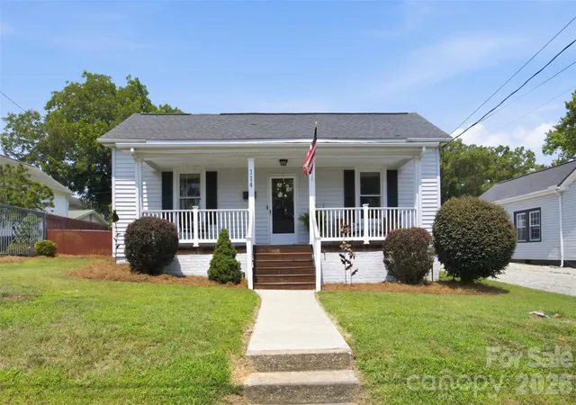 4th image of 114 York Ave, Kannapolis, NC 28083 | MLS# 4406285