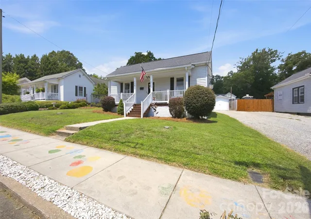 45th image of 114 York Ave, Kannapolis, NC 28083 | MLS# 4406285