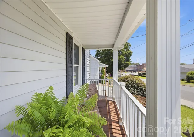 5th image of 114 York Ave, Kannapolis, NC 28083 | MLS# 4406285