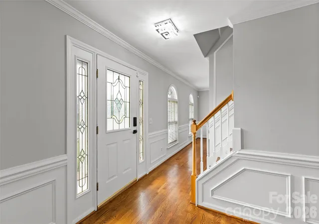Photo 4 of Sale Pending at 1005 Lisa Run Dr, Kernersville, NC 27284 | MLS# 4406293 | Listing updated on 2026-07-27