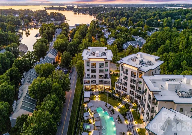 Condo for sale at 19329 Watermark Dr #521, Cornelius, NC 28031 | MLS# 4406294 | Listing updated on 2026-08-07