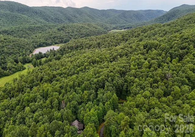Photo 3 of Land for sale at 364 & 365 Big Bear Trl #23/24, Zirconia, NC 28790 | MLS# 4406296 | Listing updated on 2026-07-21