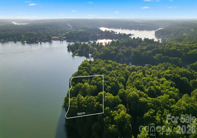 Photo 1 of Land for sale at 000 Jennings Ln, Taylorsville, NC 28681 | MLS# 4406303 | Listing updated on 2026-07-24