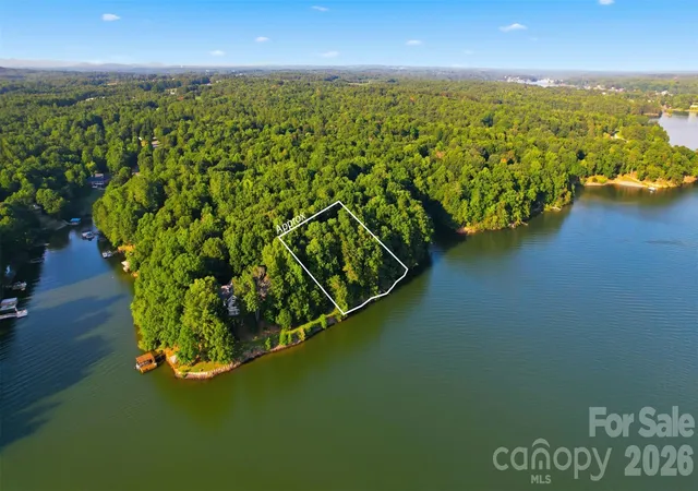 Photo 3 of Land for sale at 000 Jennings Ln, Taylorsville, NC 28681 | MLS# 4406303 | Listing updated on 2026-07-24