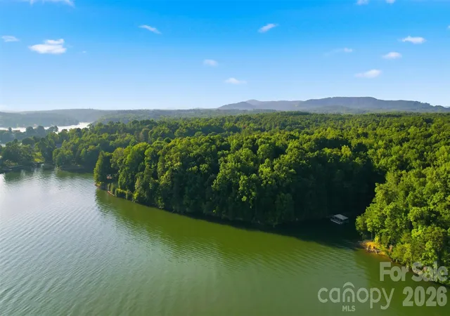 Photo 4 of Land for sale at 000 Jennings Ln, Taylorsville, NC 28681 | MLS# 4406303 | Listing updated on 2026-07-24