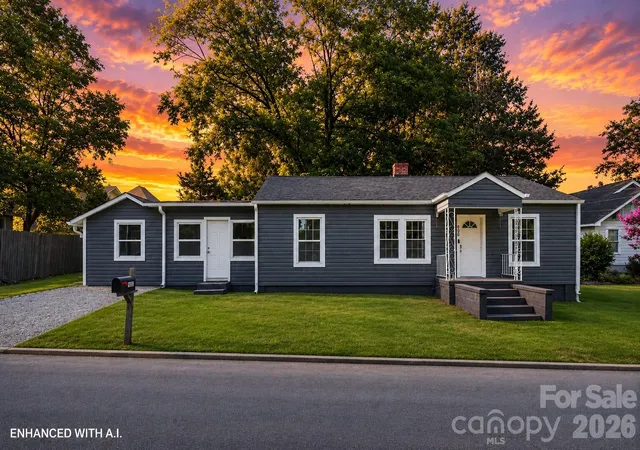 Single family home for sale at 905 Rankin Ave, Gastonia, NC 28052 | MLS# 4406305