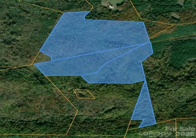 Photo 1 of Land for sale at 121ac Gregory Rd, Union Grove, NC 28689 | MLS# 4406315 | Listing updated on 2026-07-22
