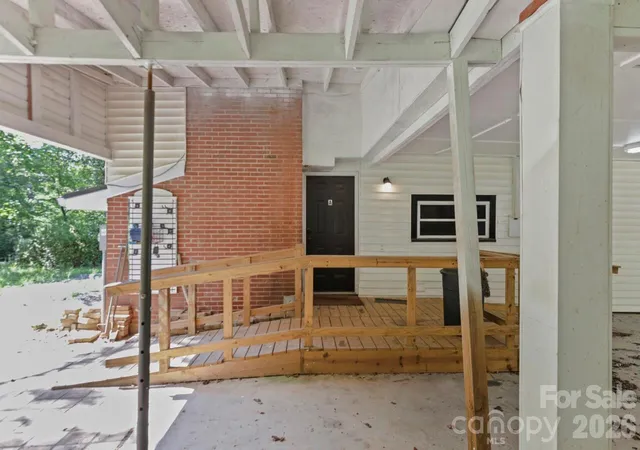 Listing Photo 4 - Condo for sale in building located at 548 Cherry Mountain St, Forest City, NC 28043