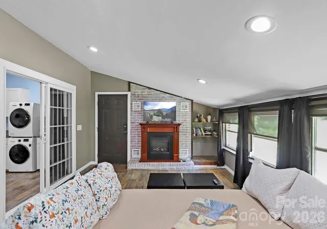Listing Photo 5 - Condo for sale in building located at 548 Cherry Mountain St, Forest City, NC 28043