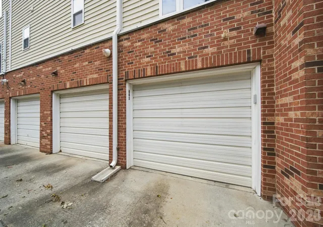 Photo 47 of Condo for sale at 643 Raphael Pl, Charlotte, NC 28205 | MLS# 4406320 | Listing updated on 2026-08-25