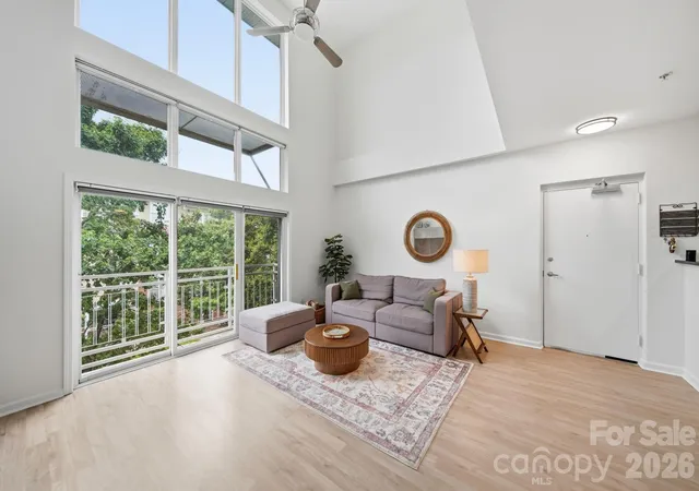 Photo 4 of Condo for sale at 643 Raphael Pl, Charlotte, NC 28205 | MLS# 4406320 | Listing updated on 2026-08-25