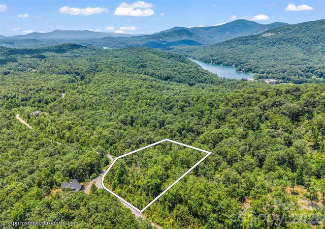 Photo 1 of Land for sale at 0 Matho Tr #41, Lake Lure, NC 28746 | MLS# 4406335 | Listing updated on 2026-07-25