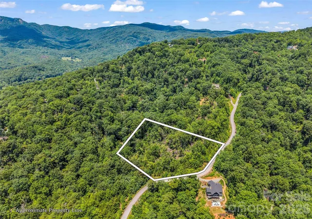 Photo 3 of Land for sale at 0 Matho Tr #41, Lake Lure, NC 28746 | MLS# 4406335 | Listing updated on 2026-07-25