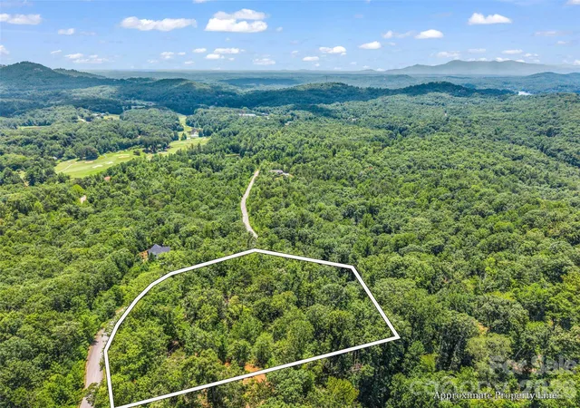 Photo 3 of Land for sale at 0 Matho Tr #41, Lake Lure, NC 28746 | MLS# 4406335 | Listing updated on 2026-07-25
