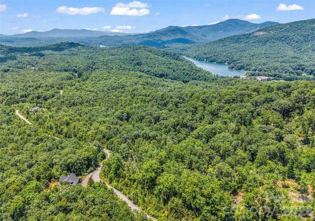 Photo 4 of Land for sale at 0 Matho Tr #41, Lake Lure, NC 28746 | MLS# 4406335 | Listing updated on 2026-07-25