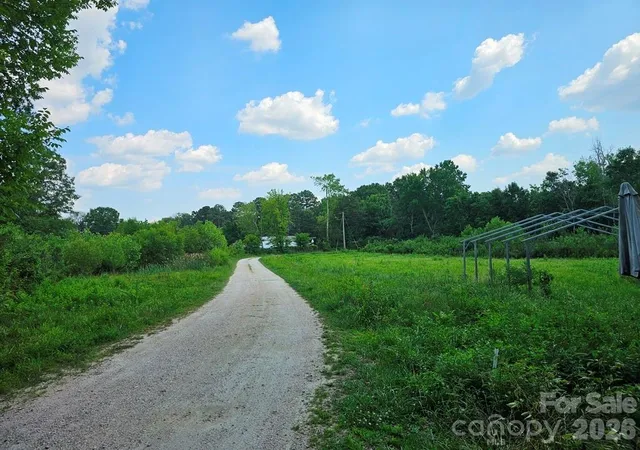 Photo 5 of Land for sale at 189 Border Rd W, Rock Hill, SC 29730 | MLS# 4406337 | Listing updated on 2026-09-03