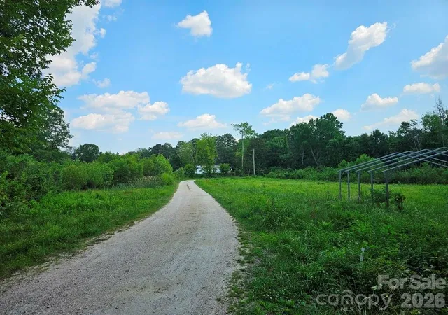 Photo 6 of Land for sale at 189 Border Rd W, Rock Hill, SC 29730 | MLS# 4406337 | Listing updated on 2026-09-03