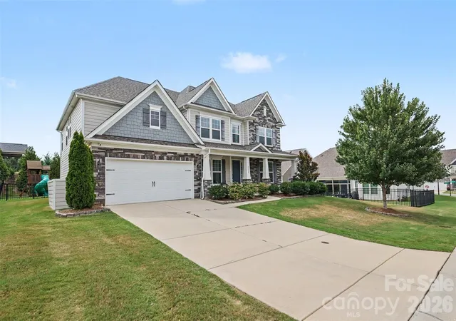 Photo 3 of Single family home for sale at 2029 Oliver Ter, Fort Mill, SC 29707 | MLS# 4406339 | Listing updated on 2026-09-12