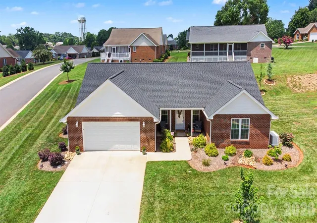 Single family home for sale at 105 Kingston Pl, Spindale, NC 28160 | MLS# 4406340