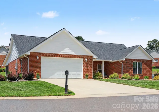 Photo 2 of Single family home for sale at 105 Kingston Pl, Spindale, NC 28160 | MLS# 4406340 | Listing updated on 2026-10-03