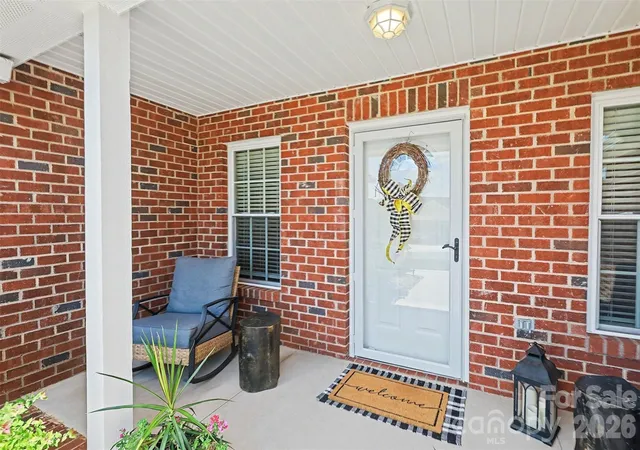 Photo 4 of Single family home for sale at 105 Kingston Pl, Spindale, NC 28160 | MLS# 4406340 | Listing updated on 2026-10-03