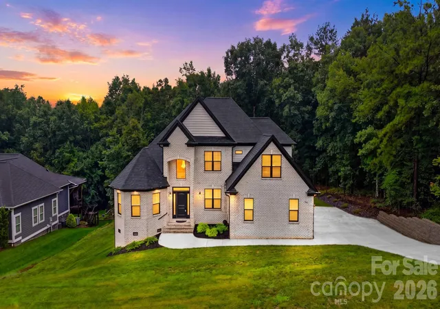 Photo 1 of Sale Pending at 754 River Bnd Dr, Granite Falls, NC 28630 | MLS# 4406342 | Listing updated on 2026-08-14
